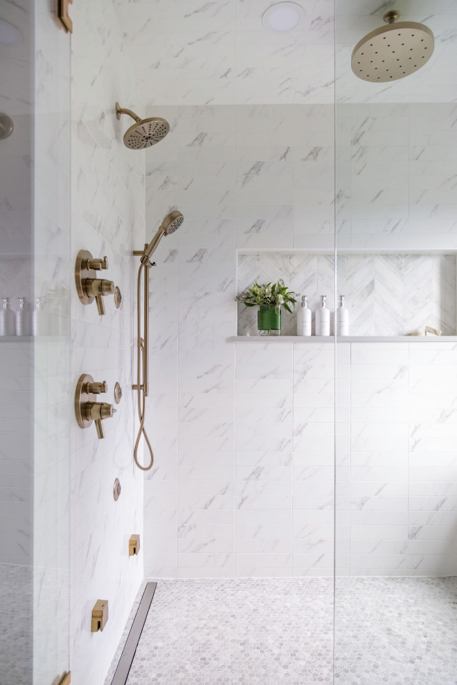 Morning Crest - Primary Bath