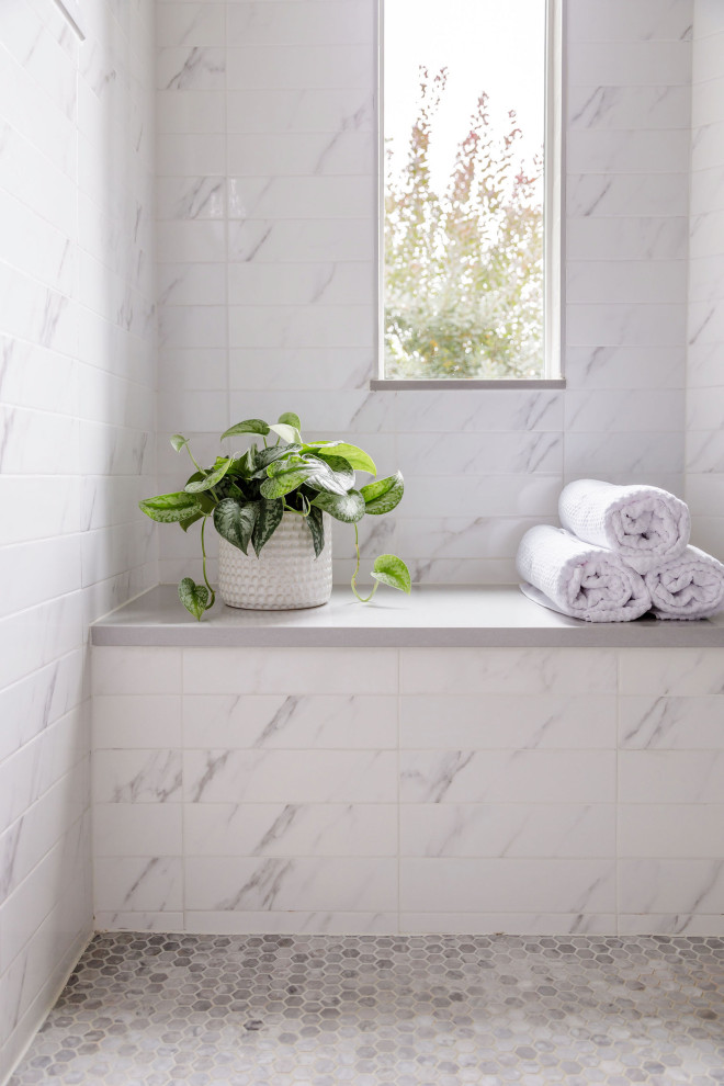 Morning Crest - Primary Bath