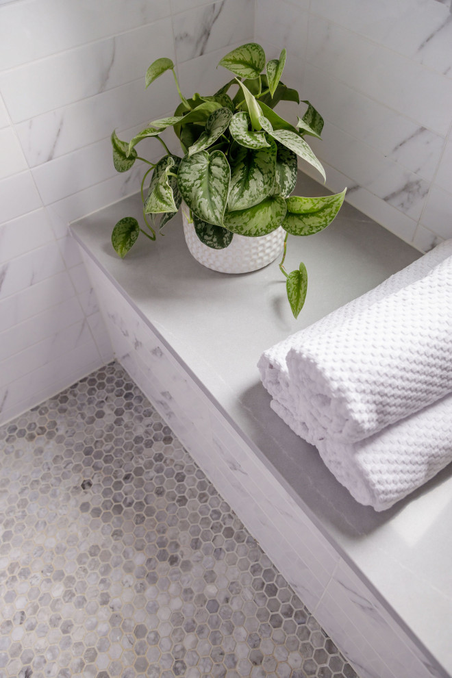 Morning Crest - Primary Bath