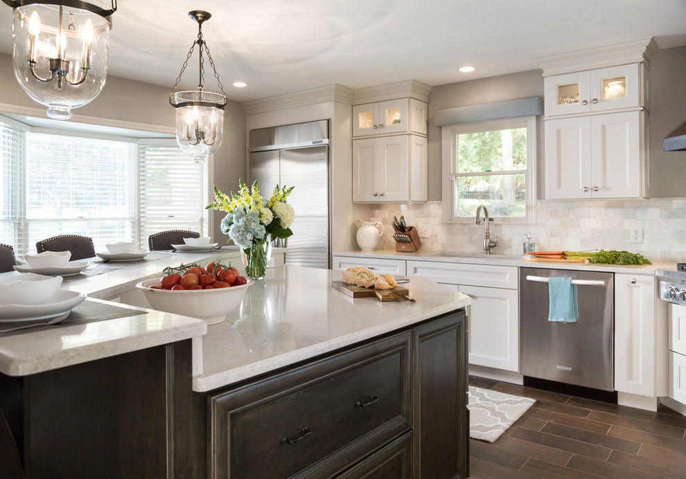 Muirfield Kitchen