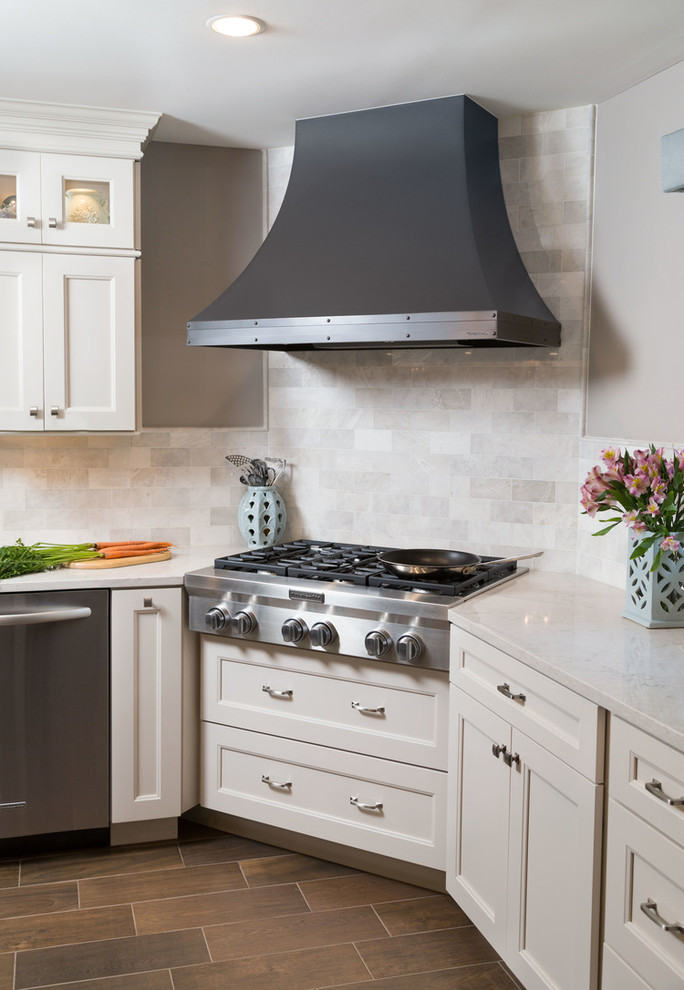 Muirfield Kitchen