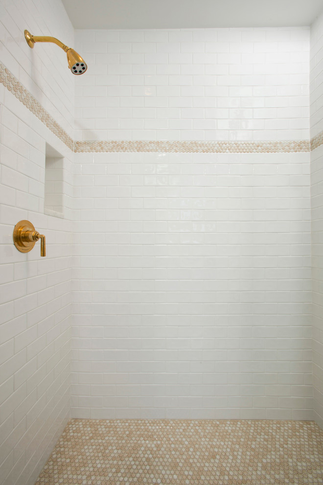 N. Arlington - Three Beautiful Baths (2 of 3)