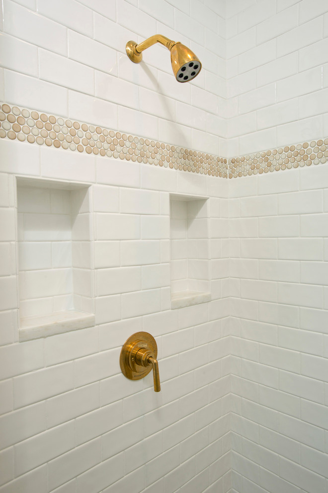 N. Arlington - Three Beautiful Baths (2 of 3)