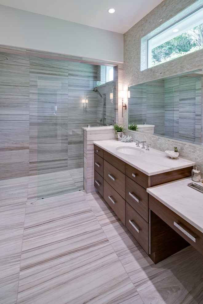 Naples - Coquina Sands Custom Built Home - Coastal Retreat Model