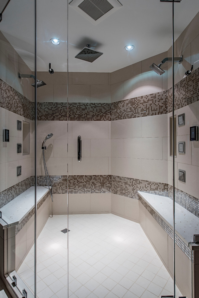 Naples - Pelican Bay - St. Raphael - Condo Remodel