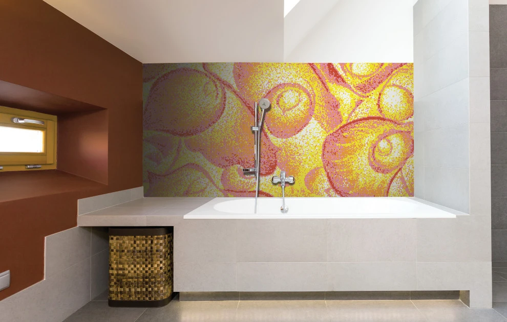 Mosaic Evolution