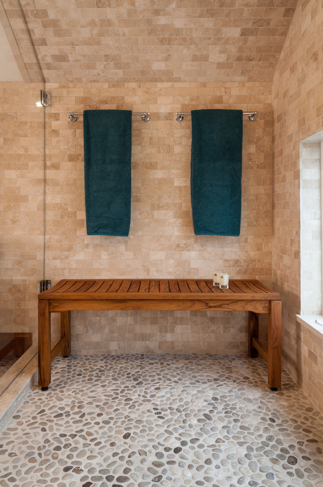 Spa tile gallery