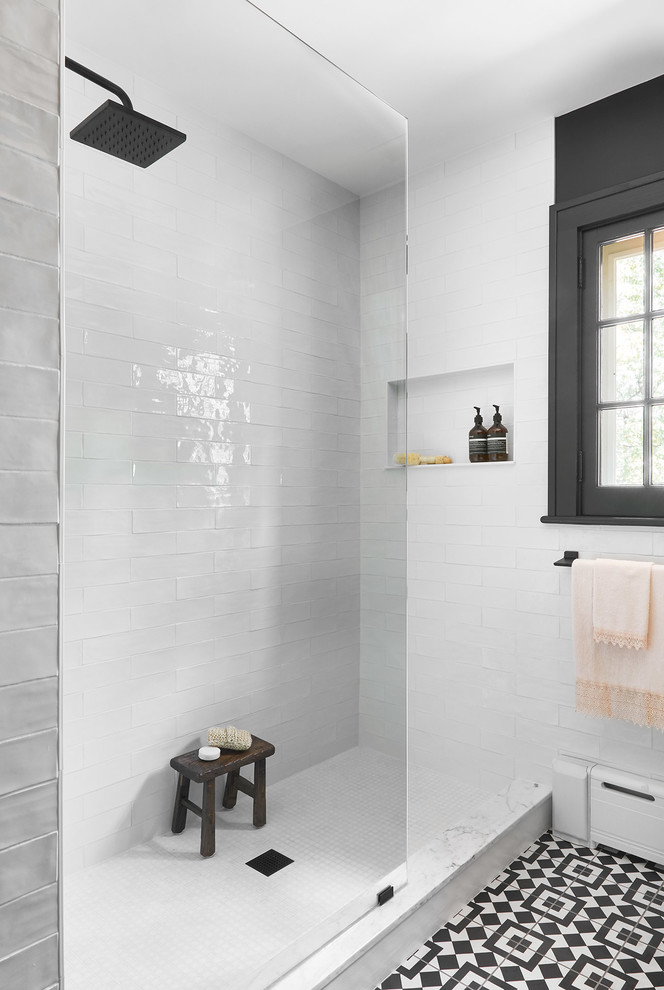 Neo Traditional renovation