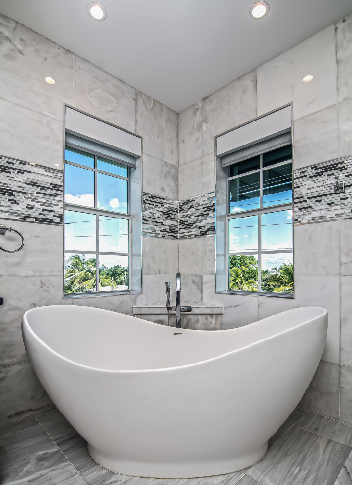 Mosaic tile project