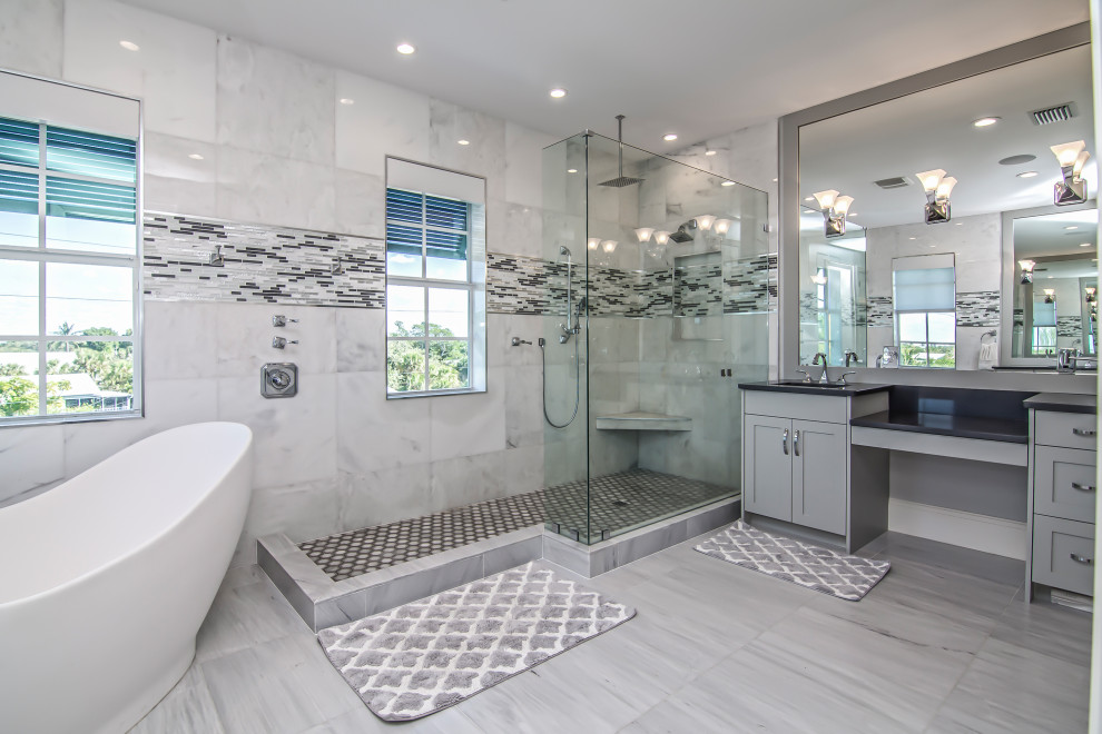 New Construction - Luxury Beachfront