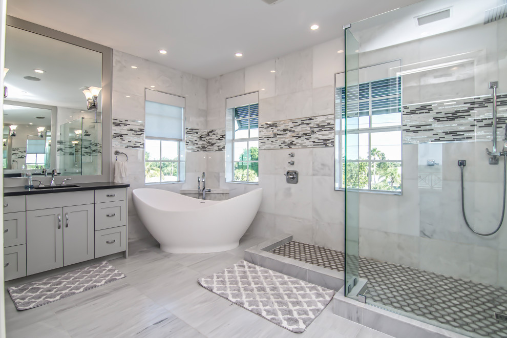 New Construction - Luxury Beachfront