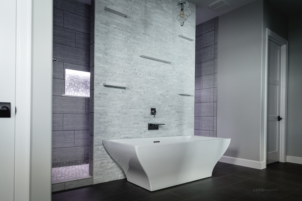 Tile design idea