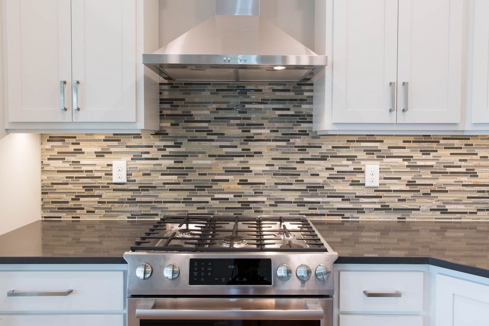 New Rock Homes