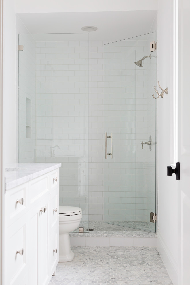 Scandinavian tile project