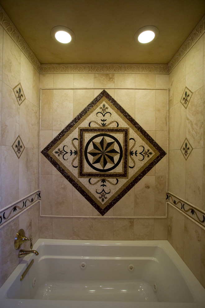 North Oaks Bathroom Renovation