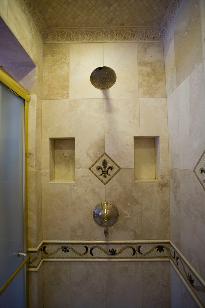 Diamond tile project