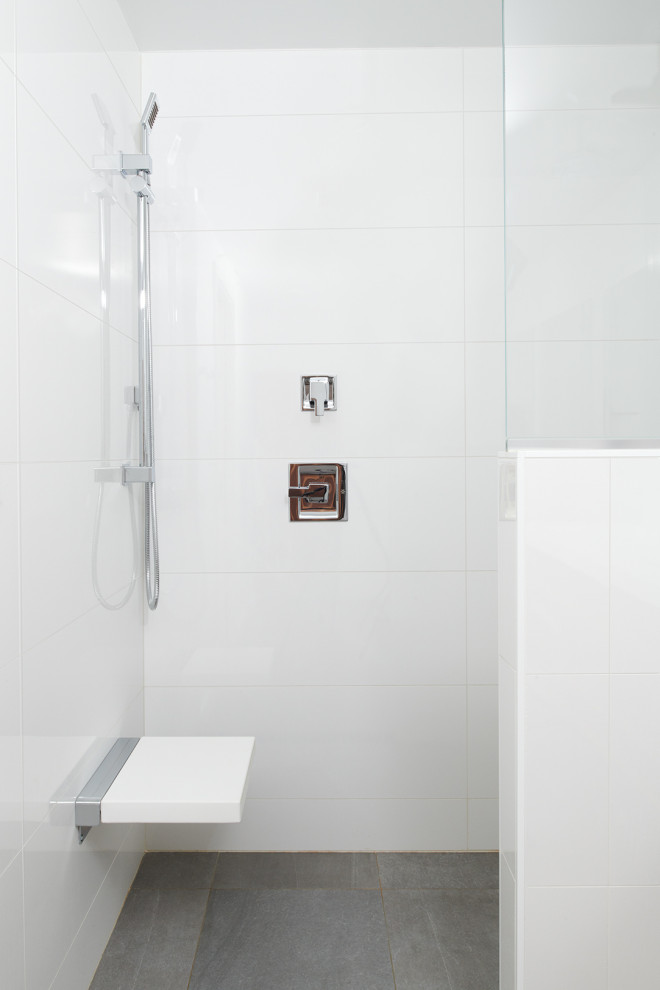 Northern Liberties, Philadelphia: Whole Condo Renovation