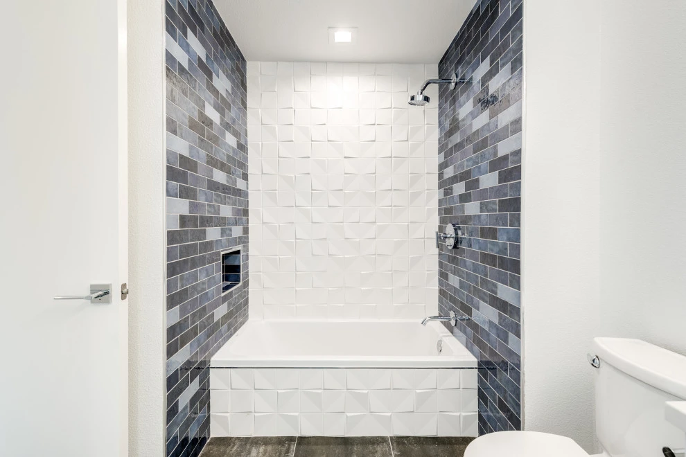 Rectangle tile project