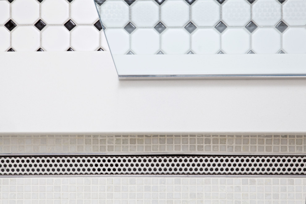 Classic tile project