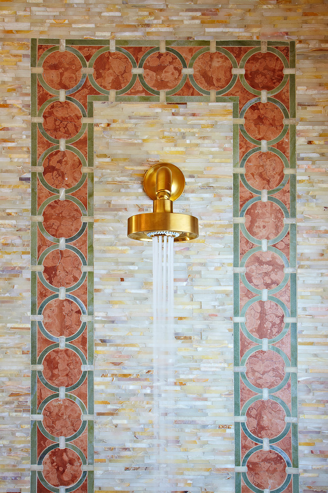 Circle tile project
