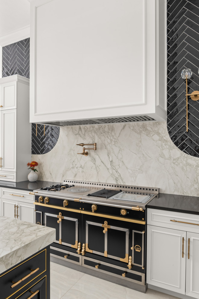 None tile project
