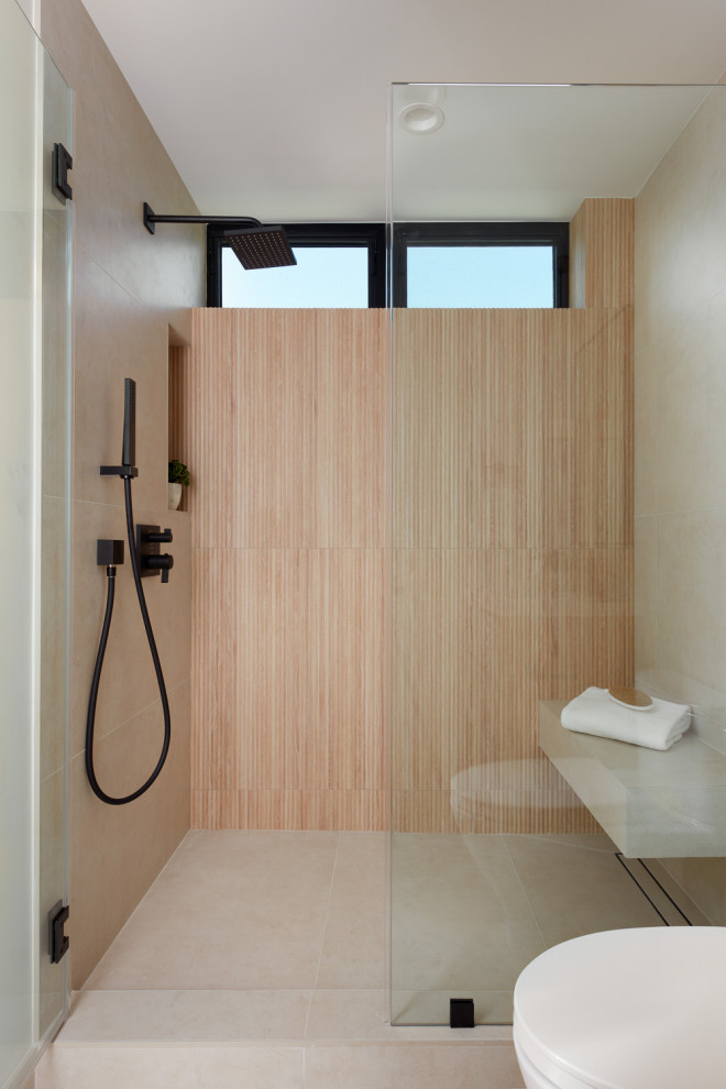 Palo Alto New Build