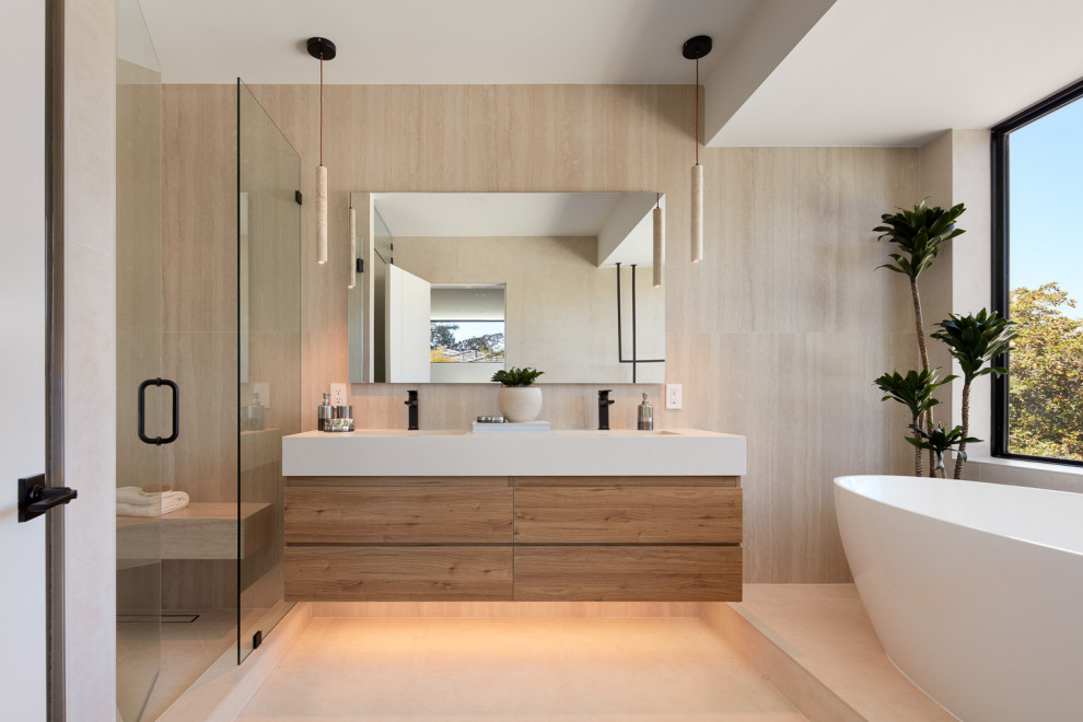 Palo Alto New Build