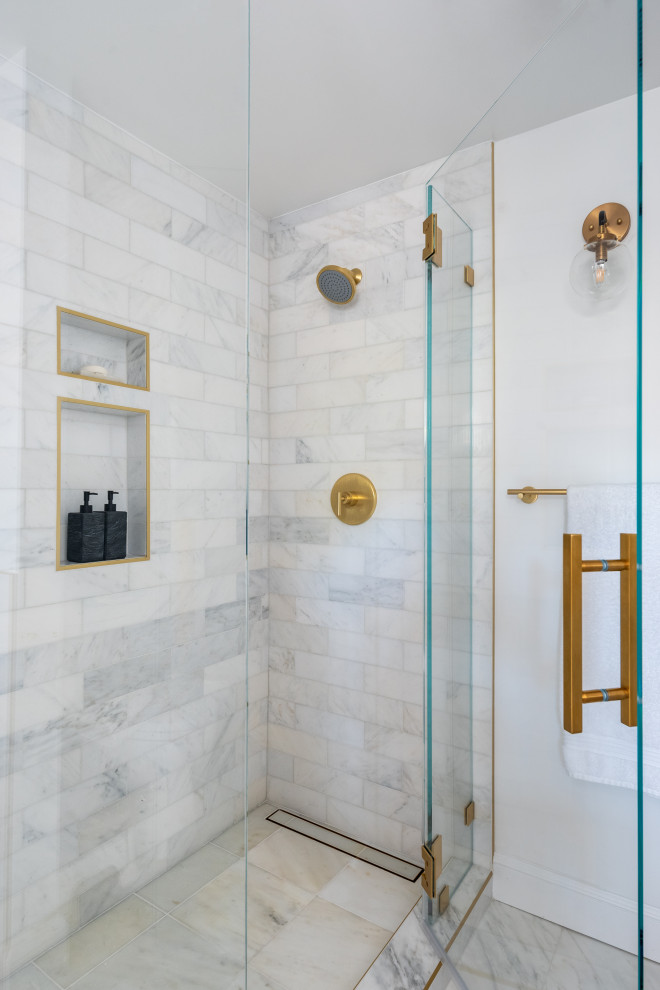 Palo Alto Whole Home Remodel