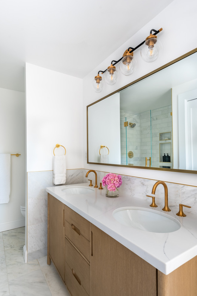 Palo Alto Whole Home Remodel