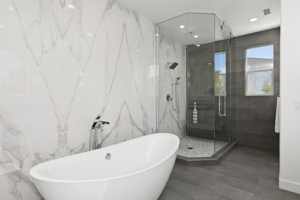 Paradise Home Remodel in La Costa Valley Carlsbad