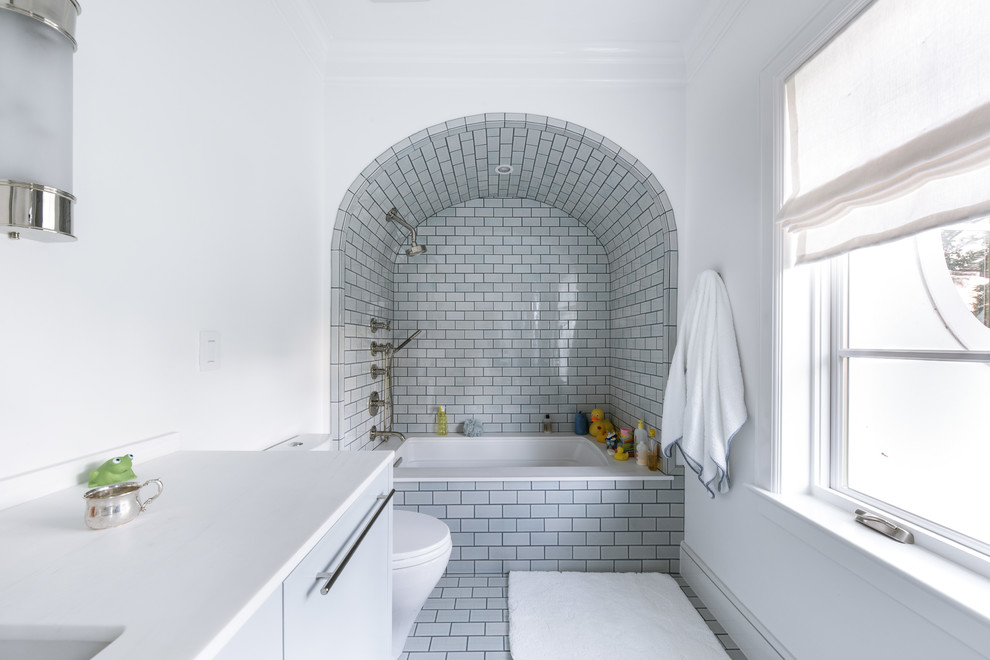 Bath Tub Apron tile gallery