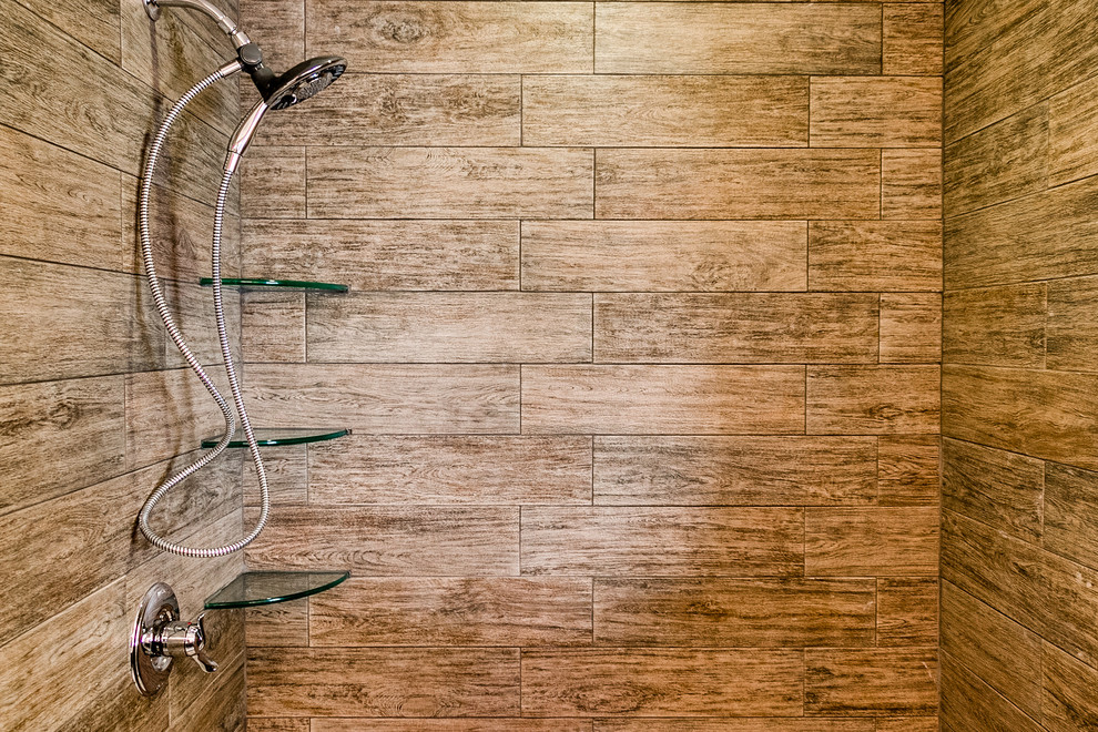 Natural Stone Look tile gallery