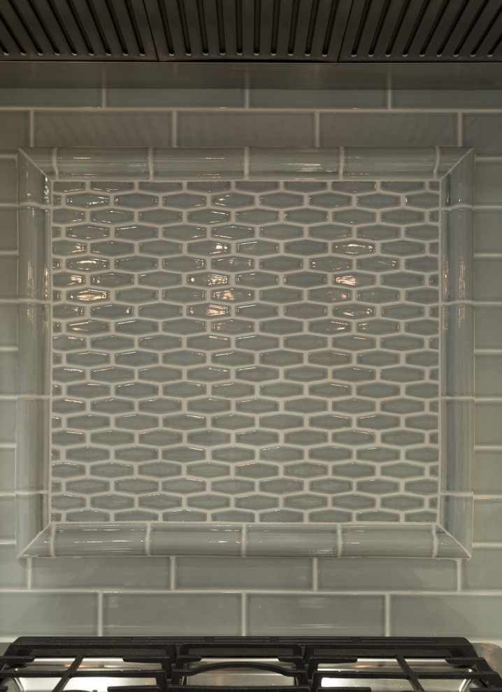 Polk Kitchen