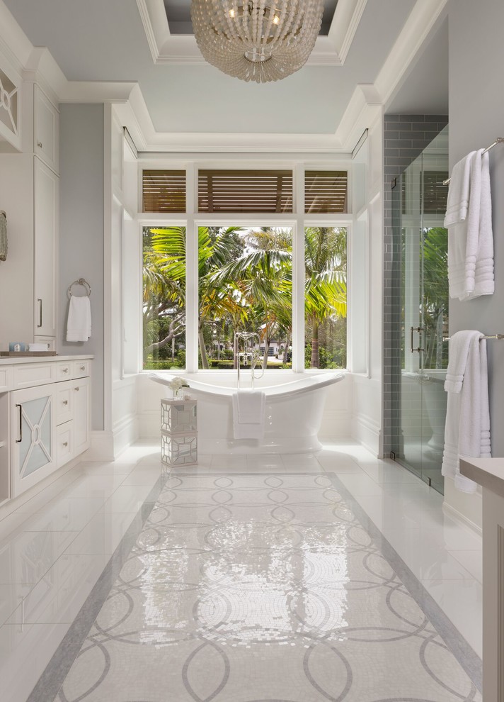 Tile design idea