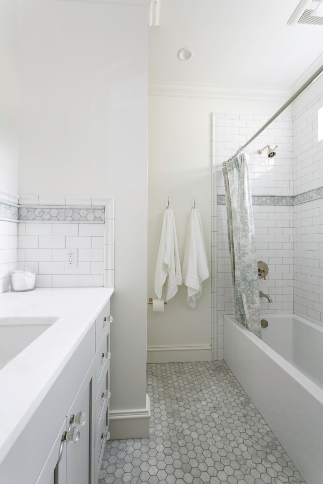 Prescient Street Whole House Renovation