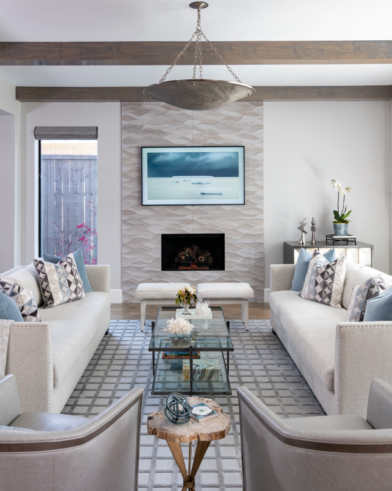 Preston Hollow Remodel