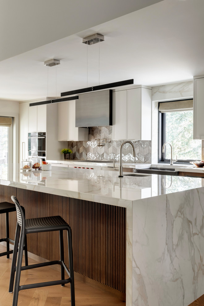 Priddis Full Home Reno