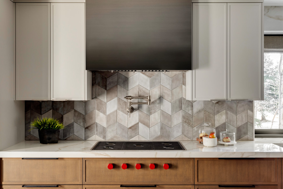 Priddis Full Home Reno