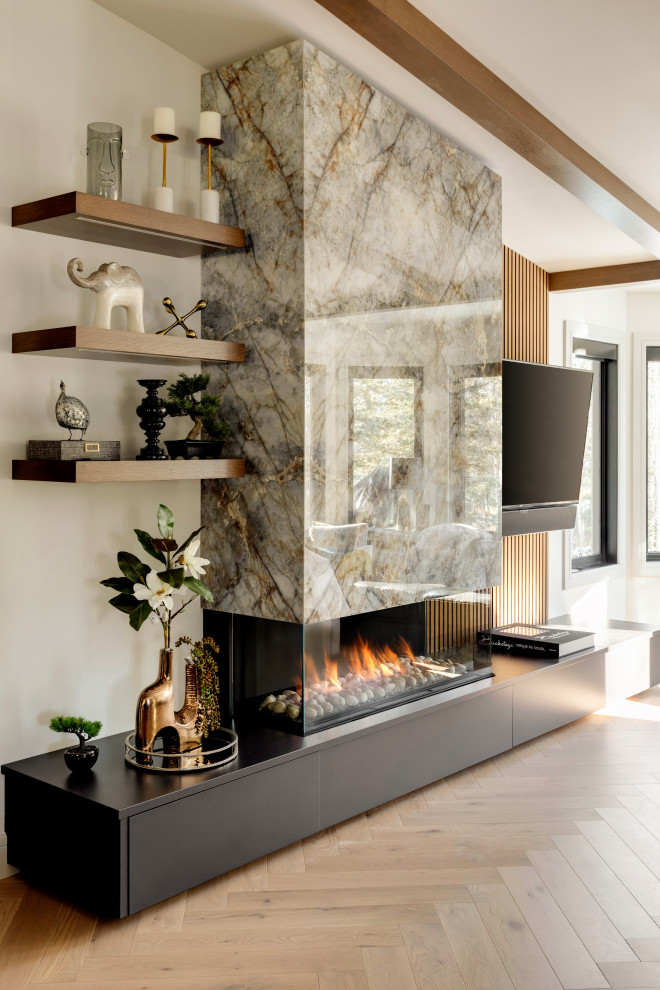 Priddis Full Home Reno
