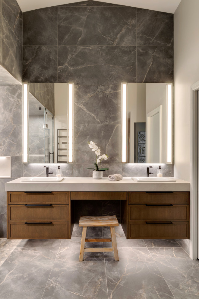 Priddis Full Home Reno