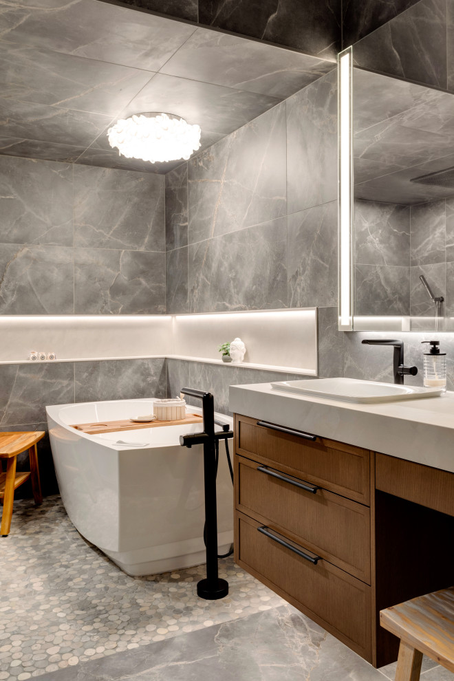 Priddis Full Home Reno