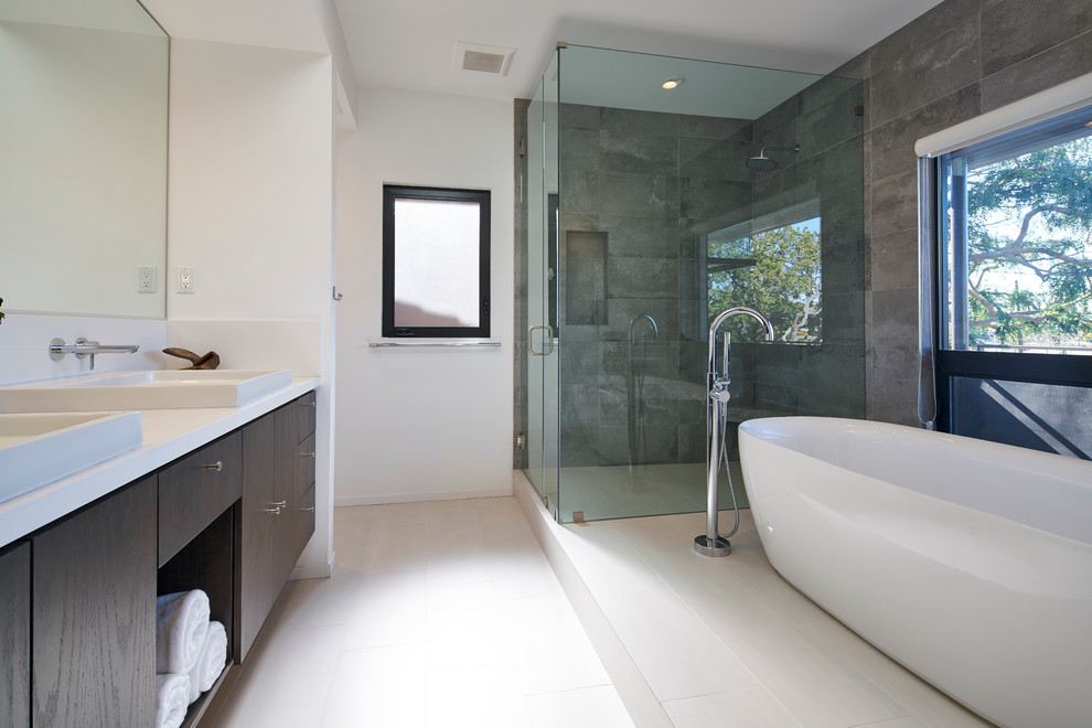 Tile design idea