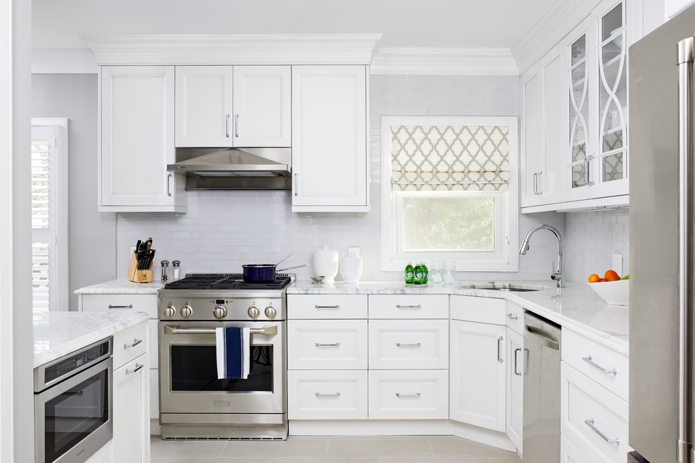 Rectangle tile project