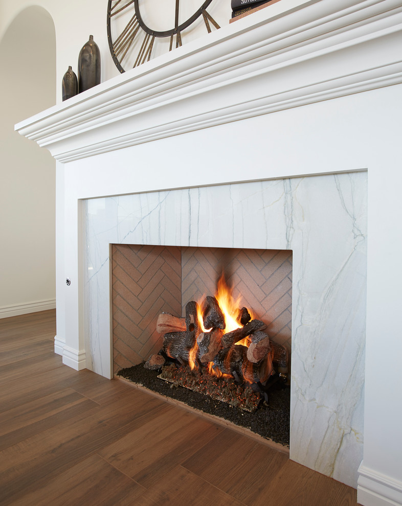 Engineered Hardwood tile project