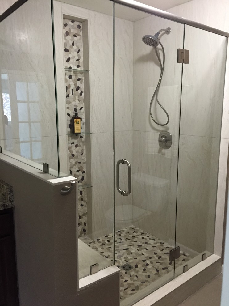 Tile design idea