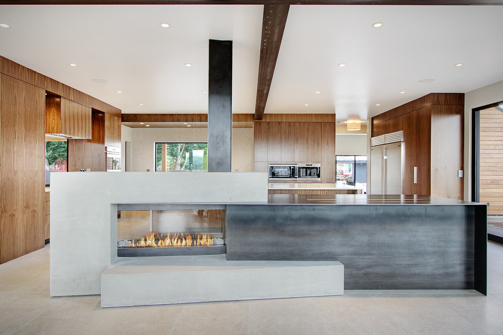 Concrete tile gallery