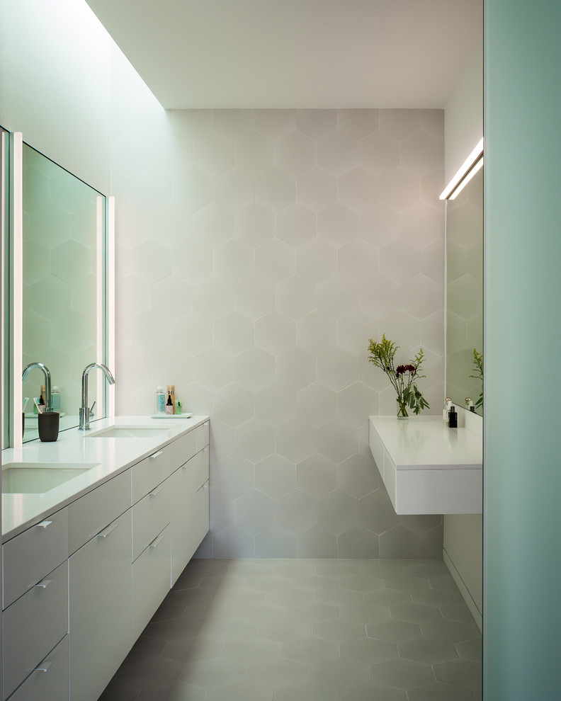 residence/home office/art studio in bernal heights, san francisc
