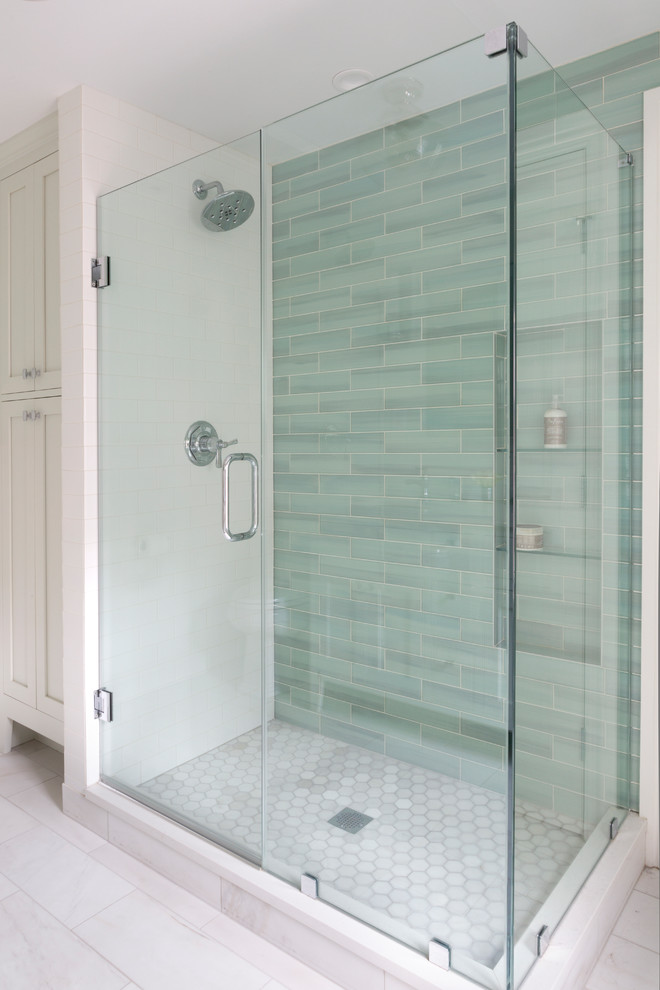 Green tile project
