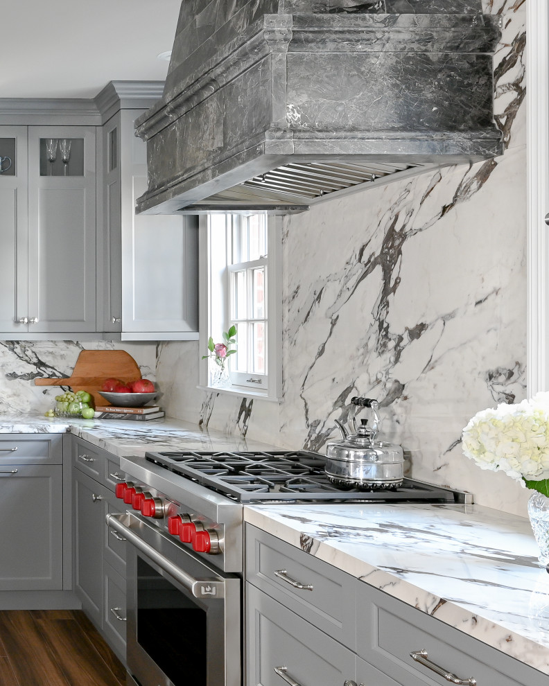 River Oaks Elegance