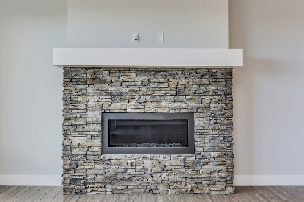 Irregular tile project